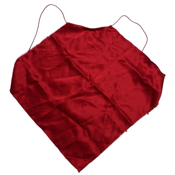 ARE YOU AM I Tops - Are You Am I Itsi Top in Red